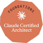Claude Certified Architect — Foundations
