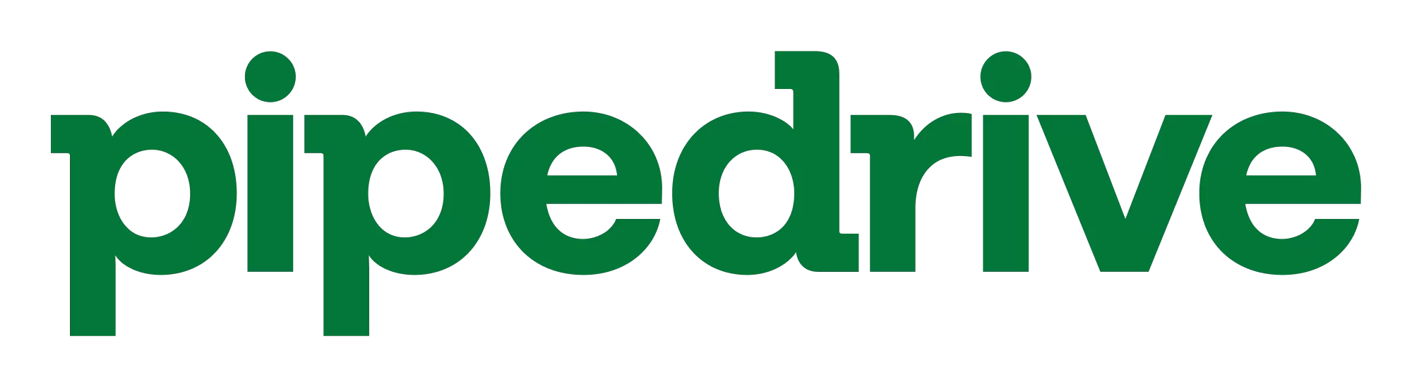 Pipedrive_Logo_Green Pipedrive_Logo_Green